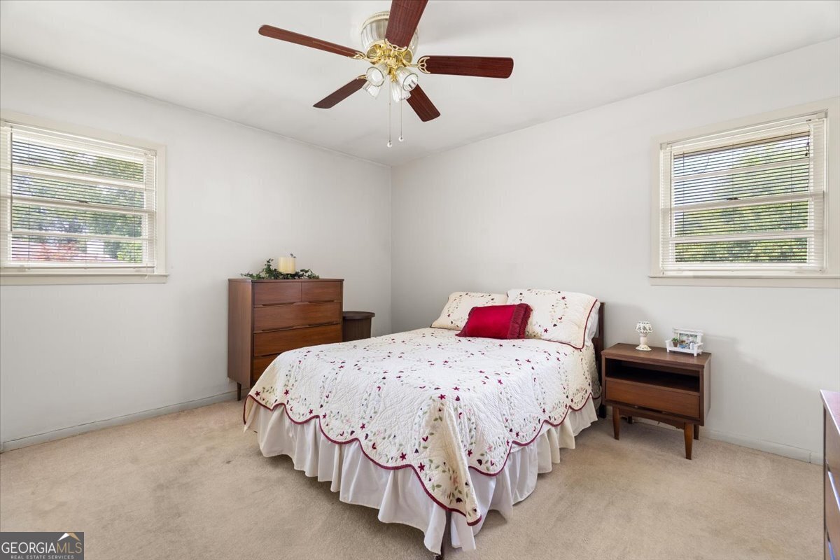 454 Hilltop Road Conyers - Photo 25