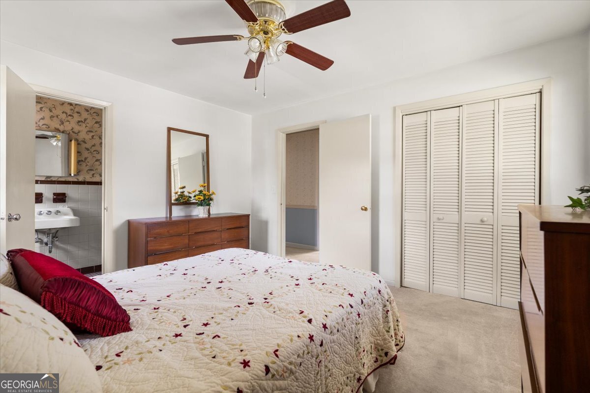 454 Hilltop Road Conyers - Photo 26