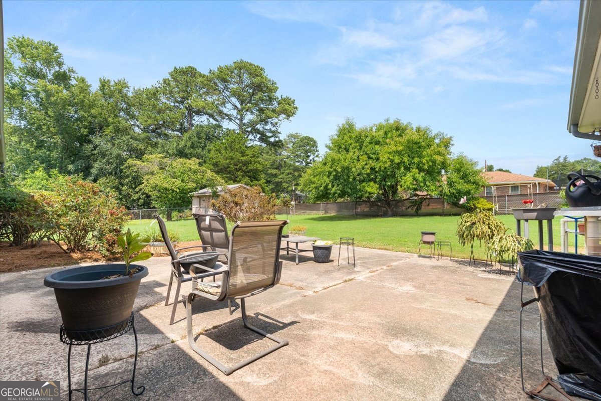 454 Hilltop Road Conyers - Photo 29
