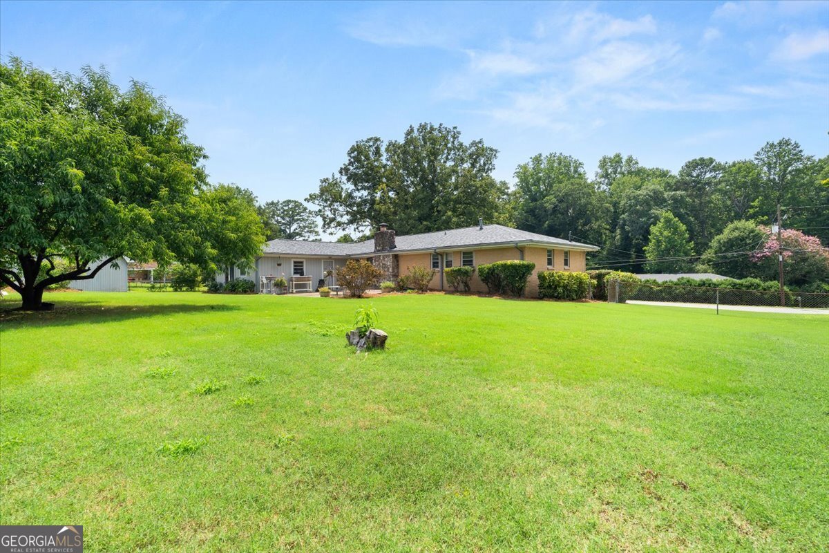 454 Hilltop Road Conyers - Photo 30