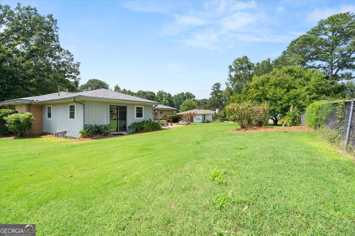 454 Hilltop Road Conyers - Photo 31