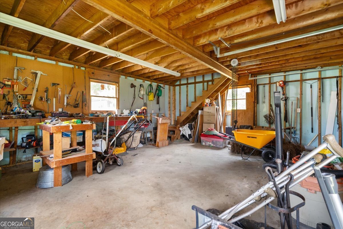 454 Hilltop Road Conyers - Photo 33