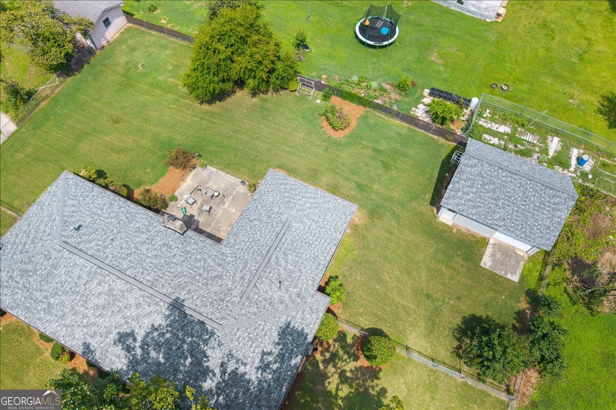 454 Hilltop Road Conyers - Photo 35
