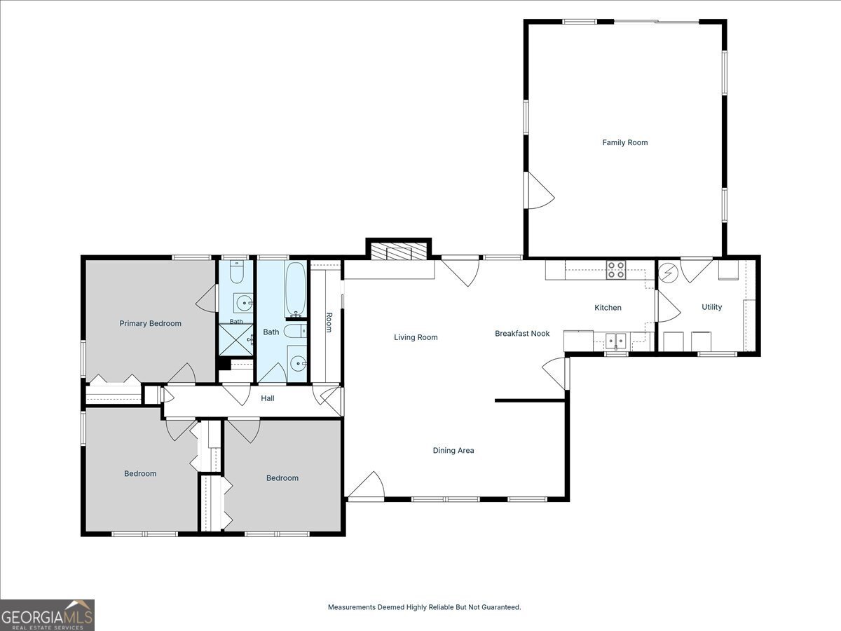 454 Hilltop Road Conyers - Photo 36