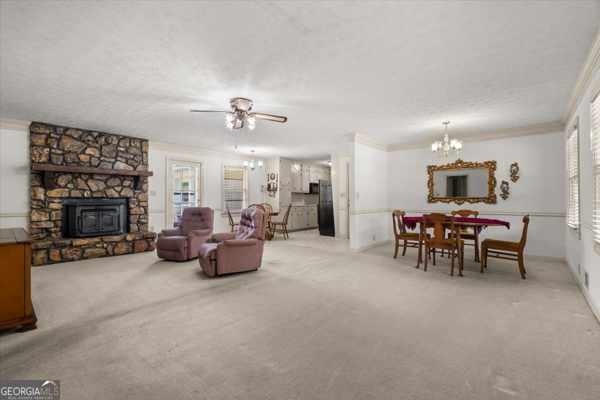 454 Hilltop Road Conyers - Photo 6