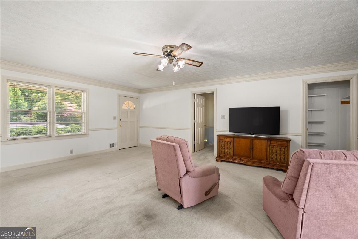454 Hilltop Road Conyers - Photo 7