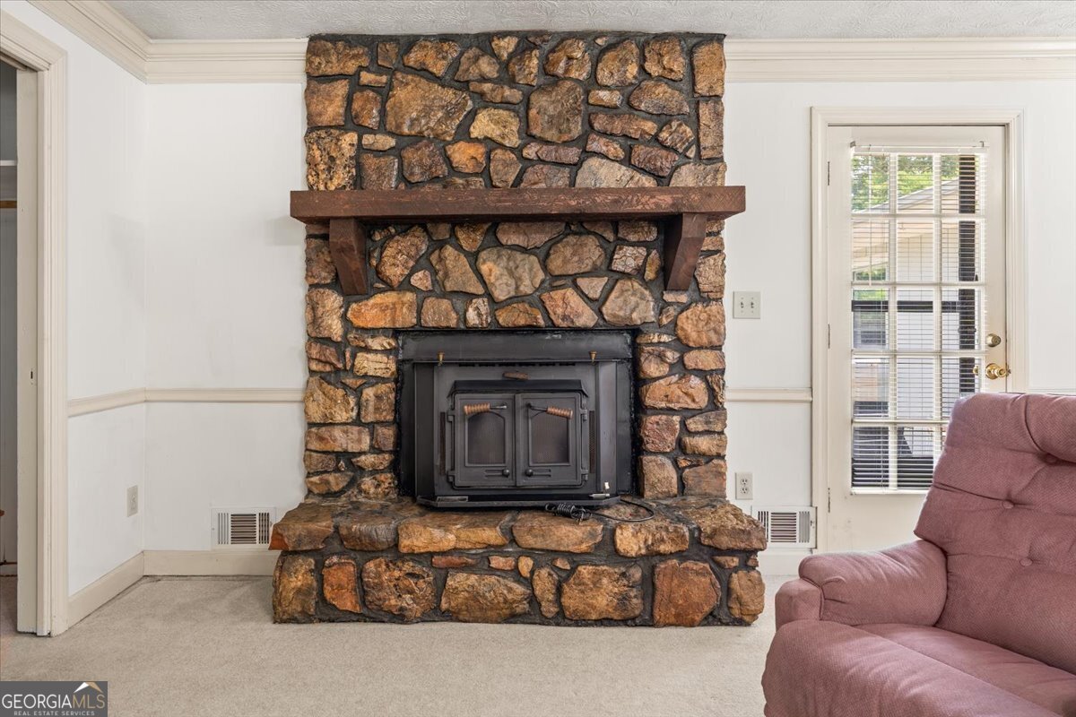 454 Hilltop Road Conyers - Photo 8