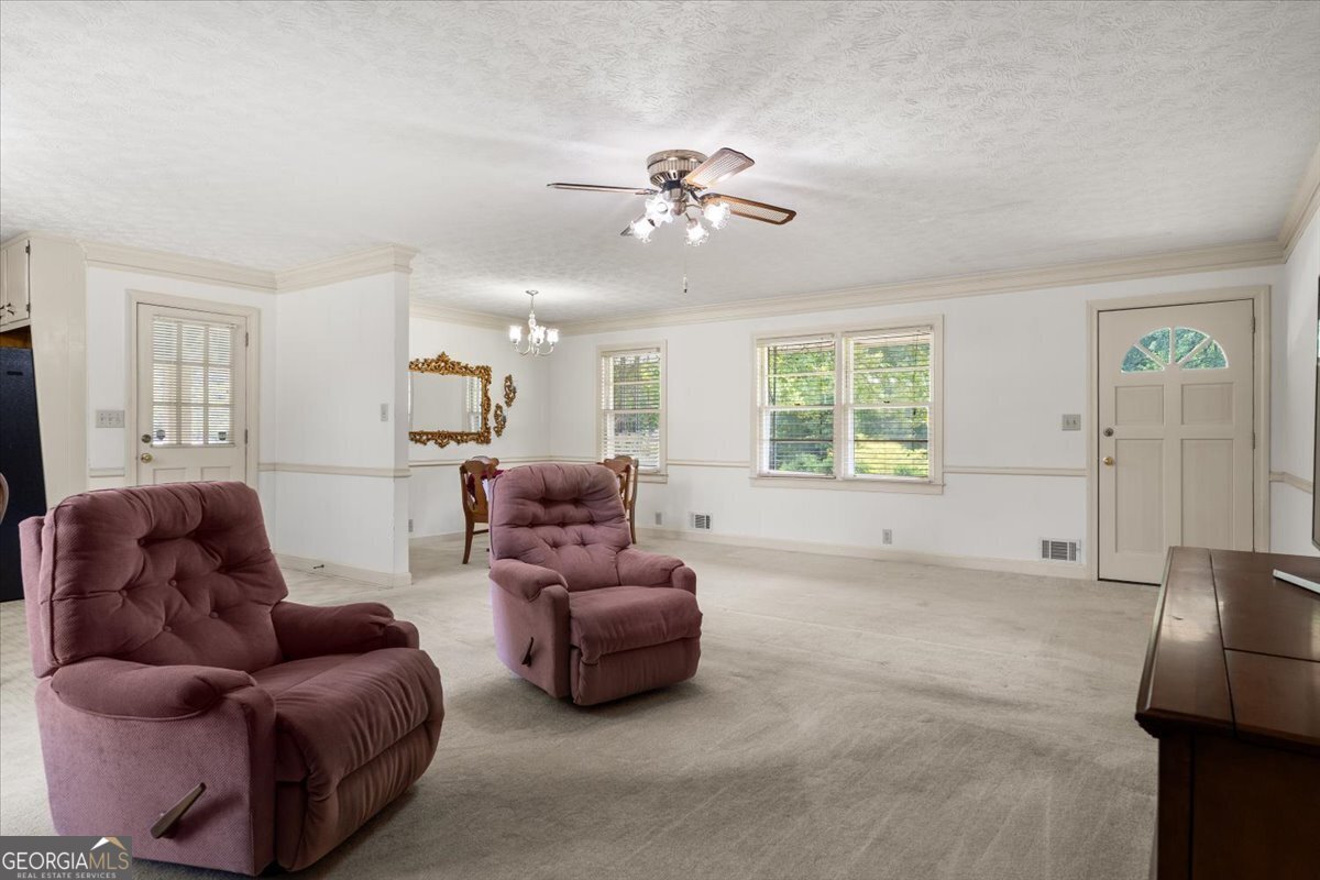 454 Hilltop Road Conyers - Photo 9