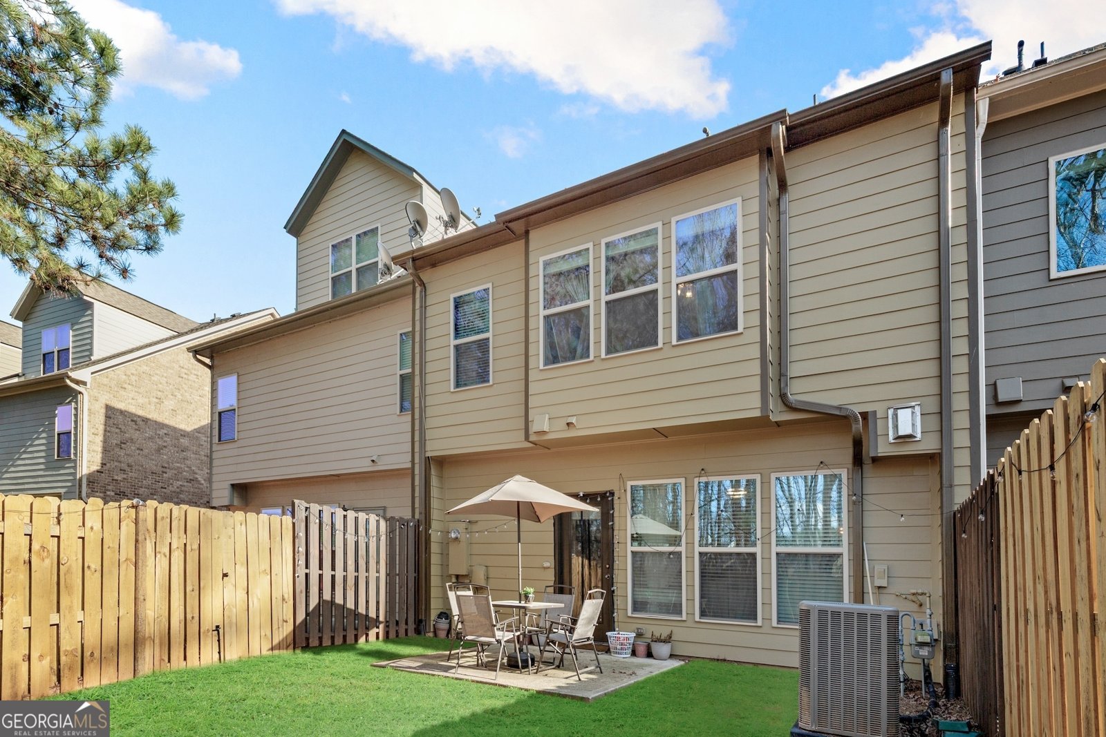 4430 Cedar Bridge Walk Suwanee - Photo 32