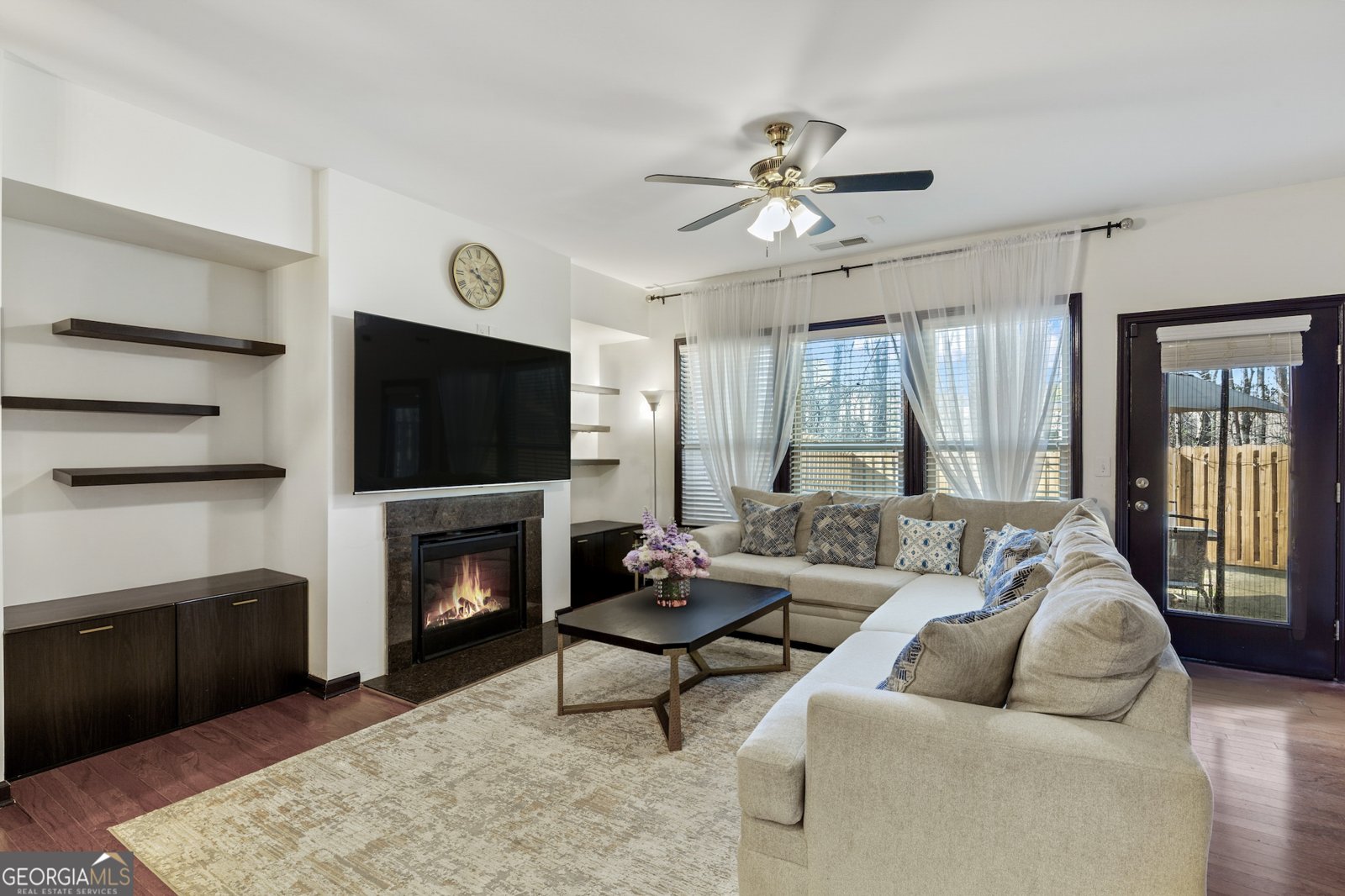 4430 Cedar Bridge Walk Suwanee - Photo 6