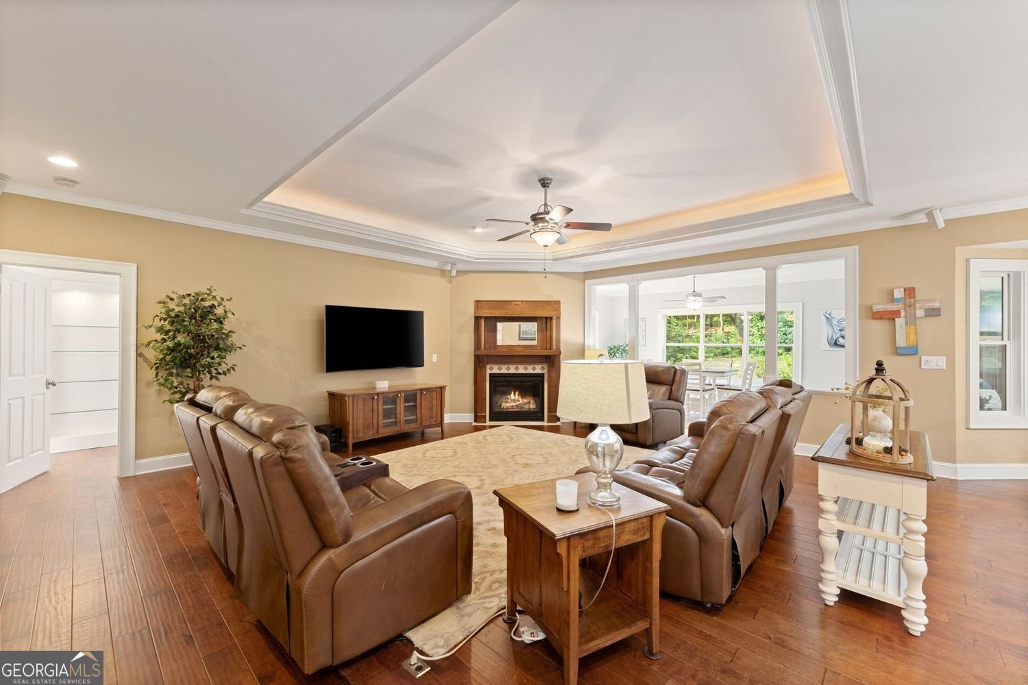 5473 Stevenson Road Murrayville - Photo 10