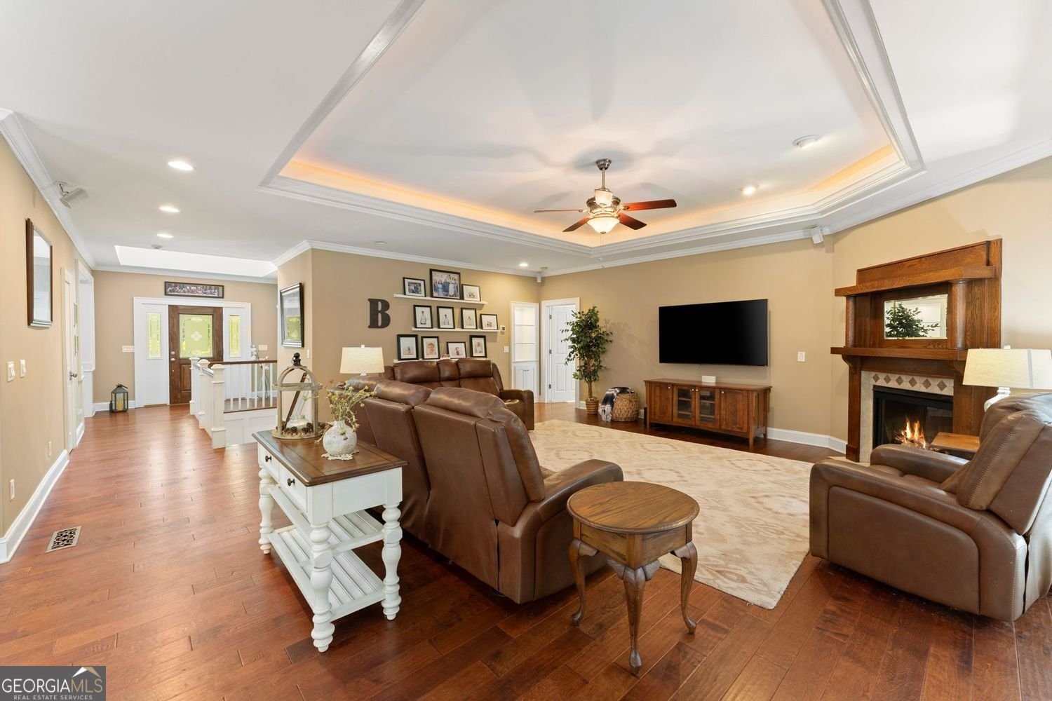 5473 Stevenson Road Murrayville - Photo 11