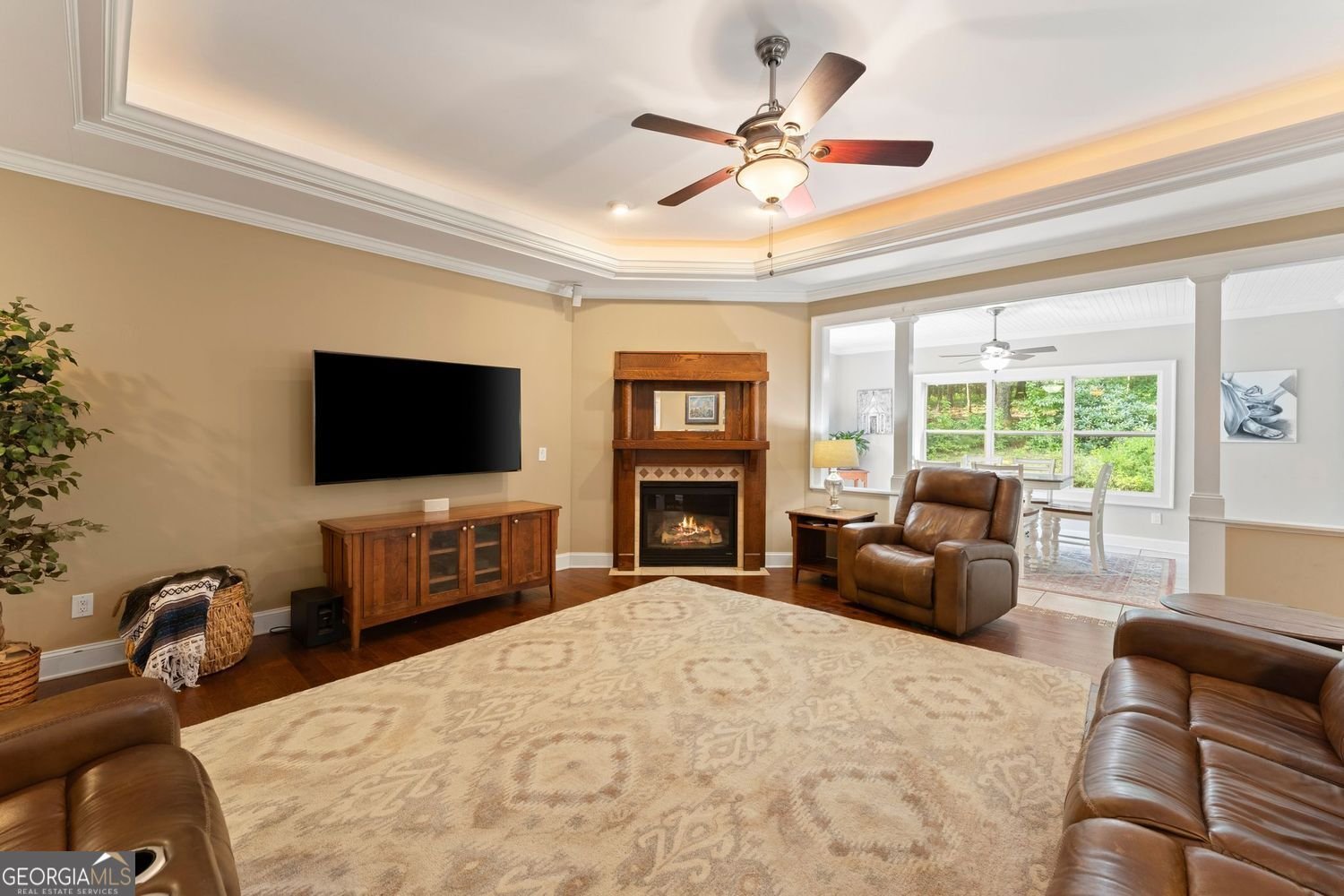 5473 Stevenson Road Murrayville - Photo 12
