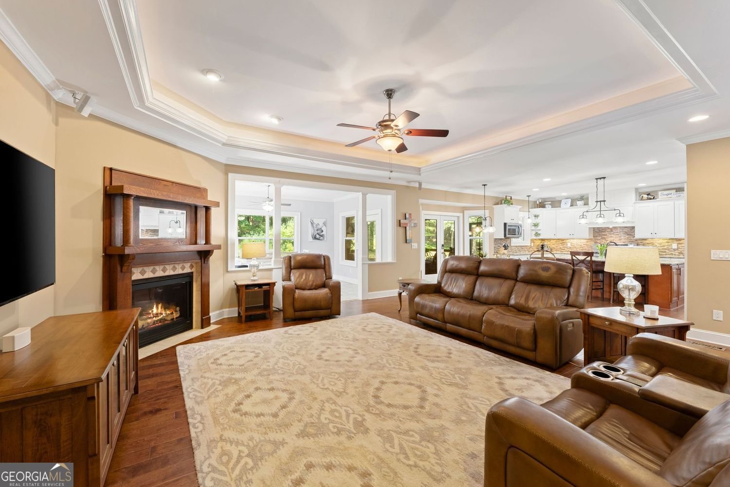 5473 Stevenson Road Murrayville - Photo 13