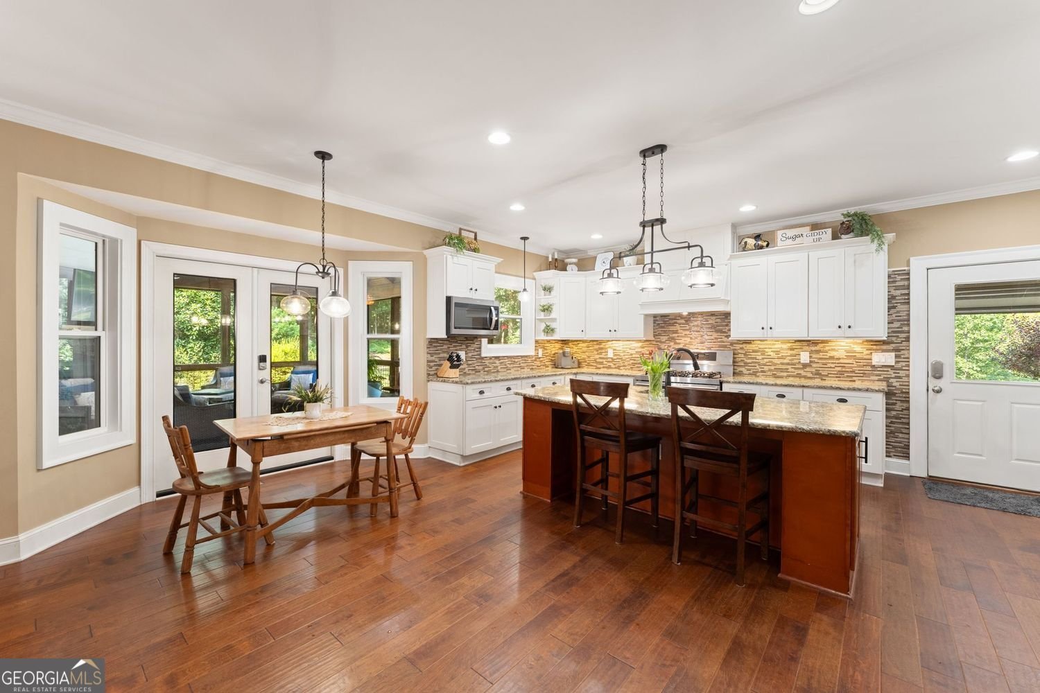 5473 Stevenson Road Murrayville - Photo 16