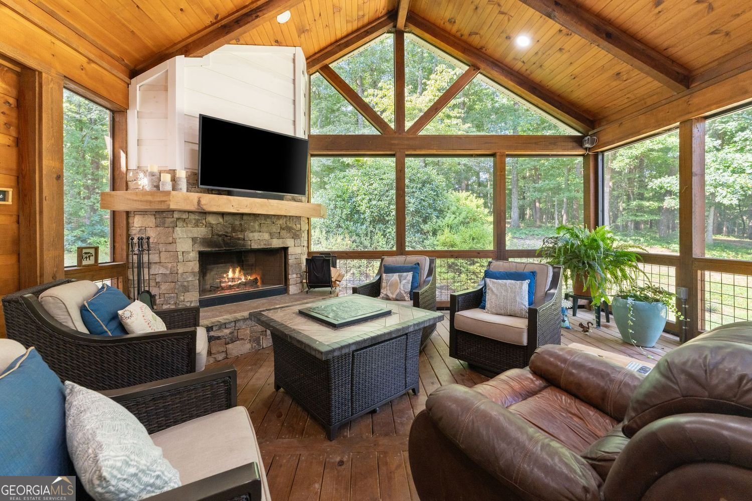 5473 Stevenson Road Murrayville - Photo 17