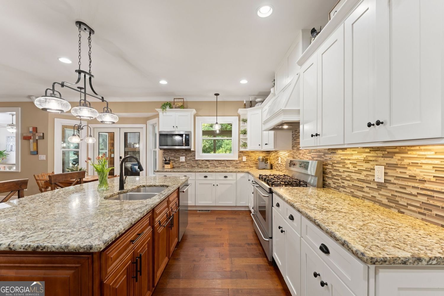 5473 Stevenson Road Murrayville - Photo 19