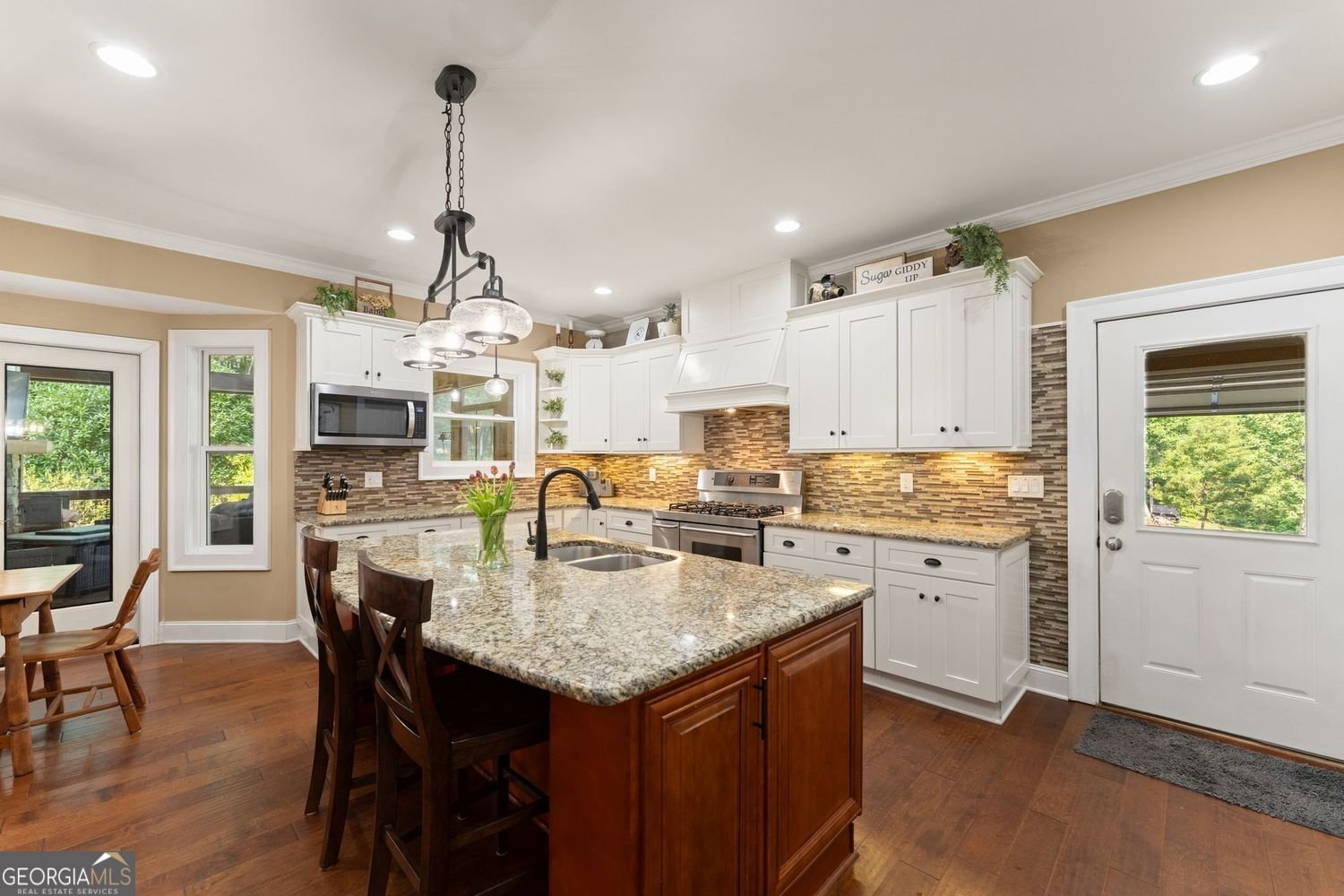 5473 Stevenson Road Murrayville - Photo 20