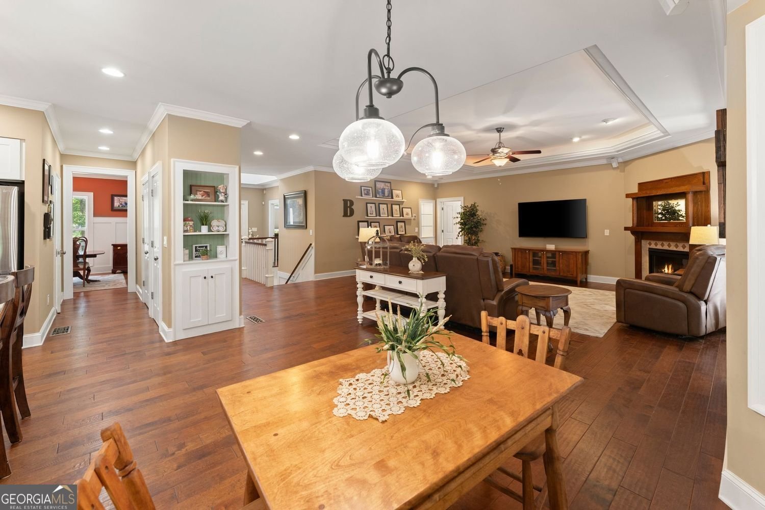 5473 Stevenson Road Murrayville - Photo 22