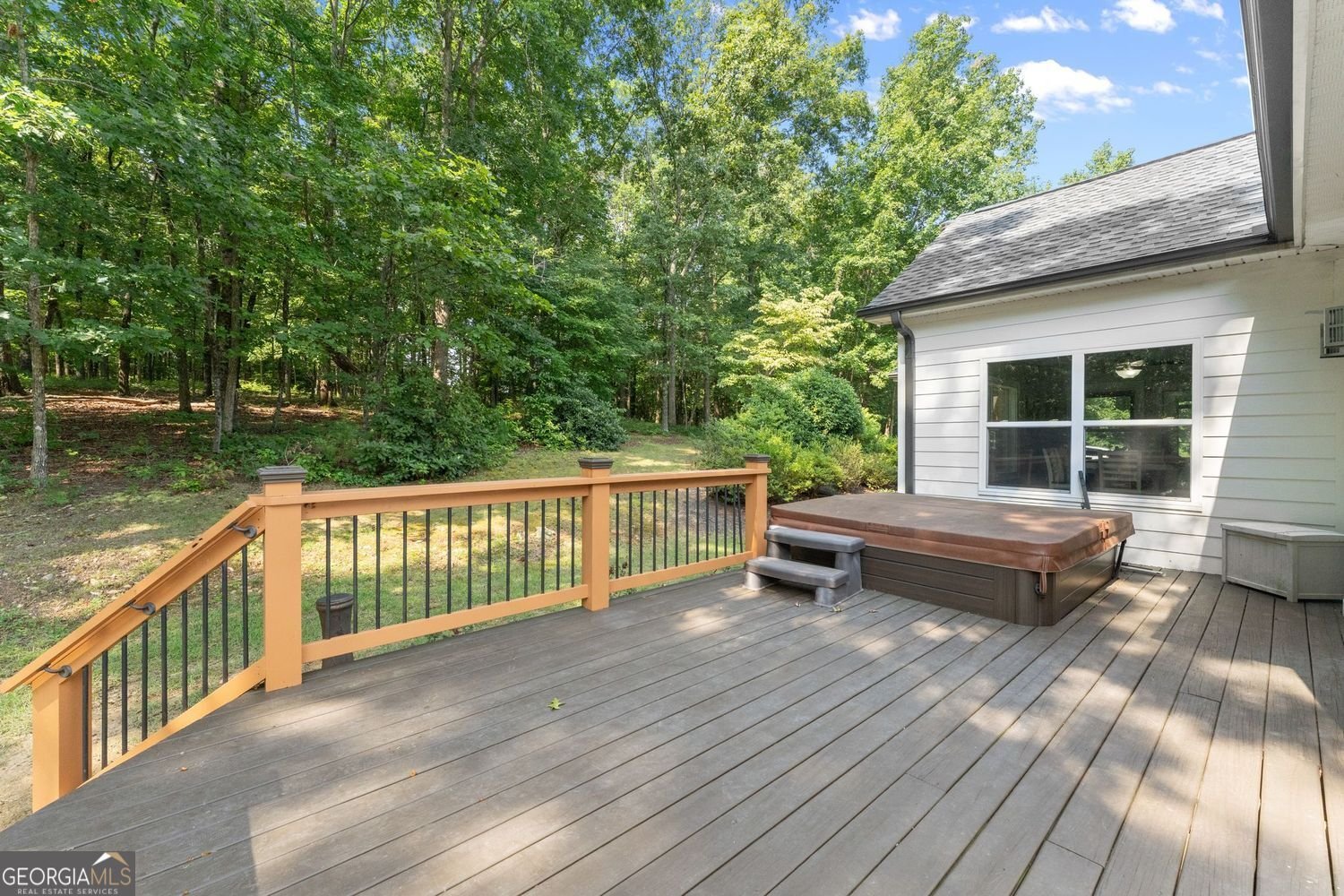 5473 Stevenson Road Murrayville - Photo 24