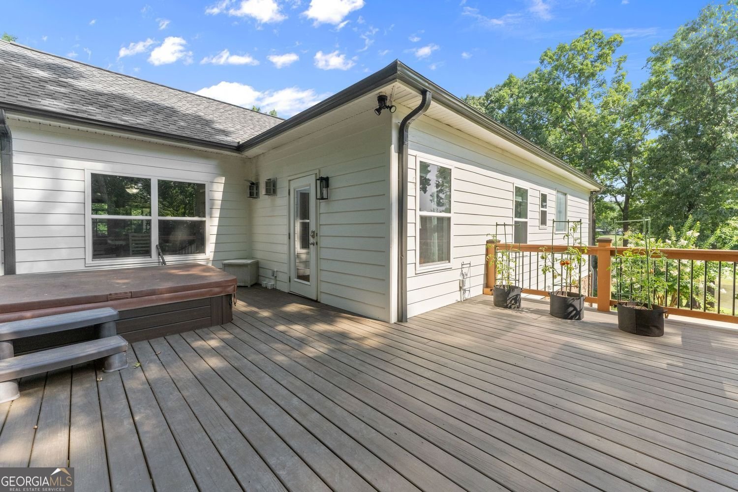 5473 Stevenson Road Murrayville - Photo 25