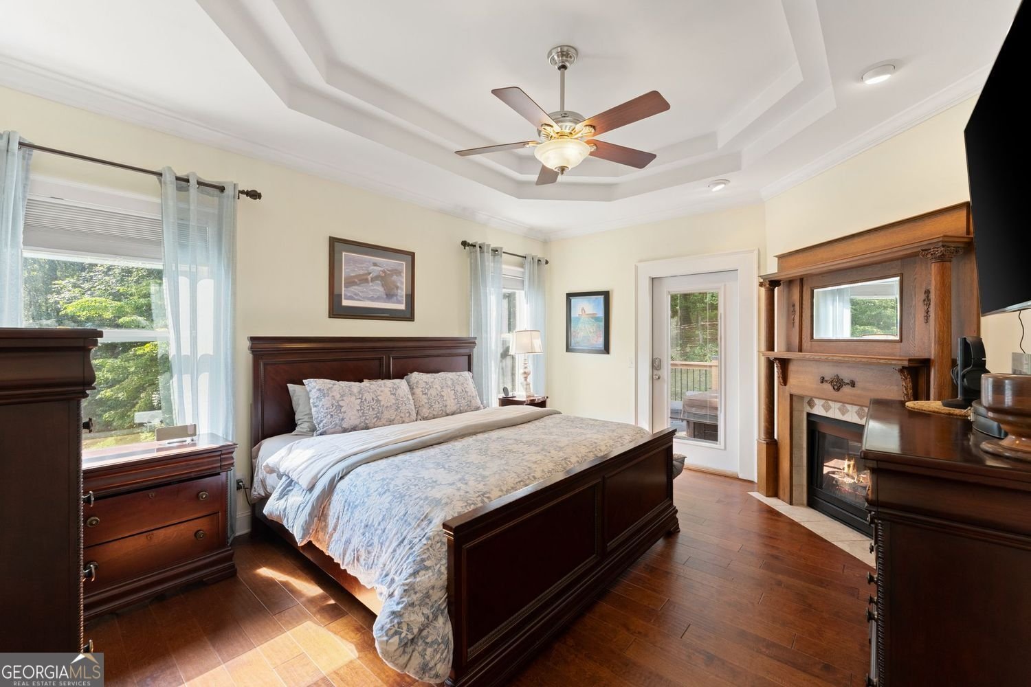 5473 Stevenson Road Murrayville - Photo 27