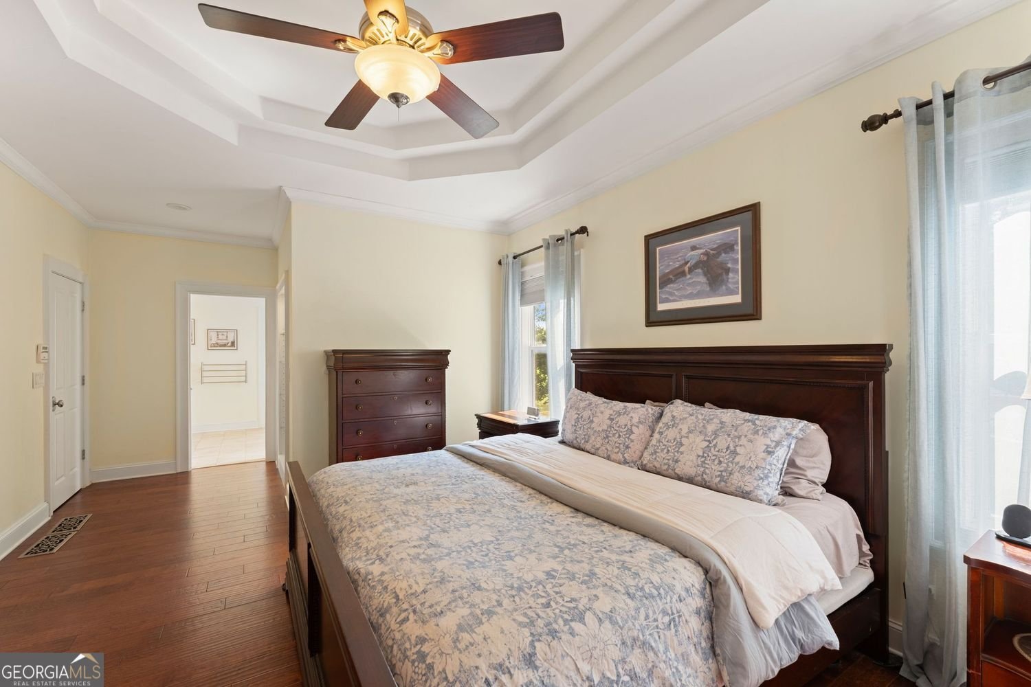5473 Stevenson Road Murrayville - Photo 28