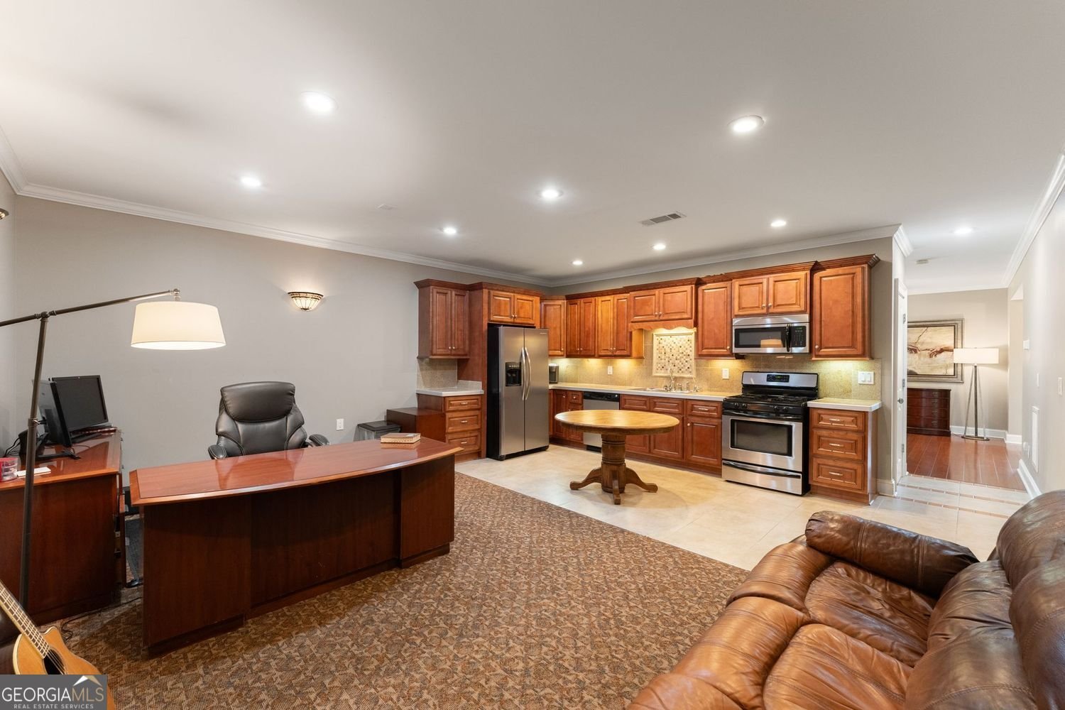 5473 Stevenson Road Murrayville - Photo 35