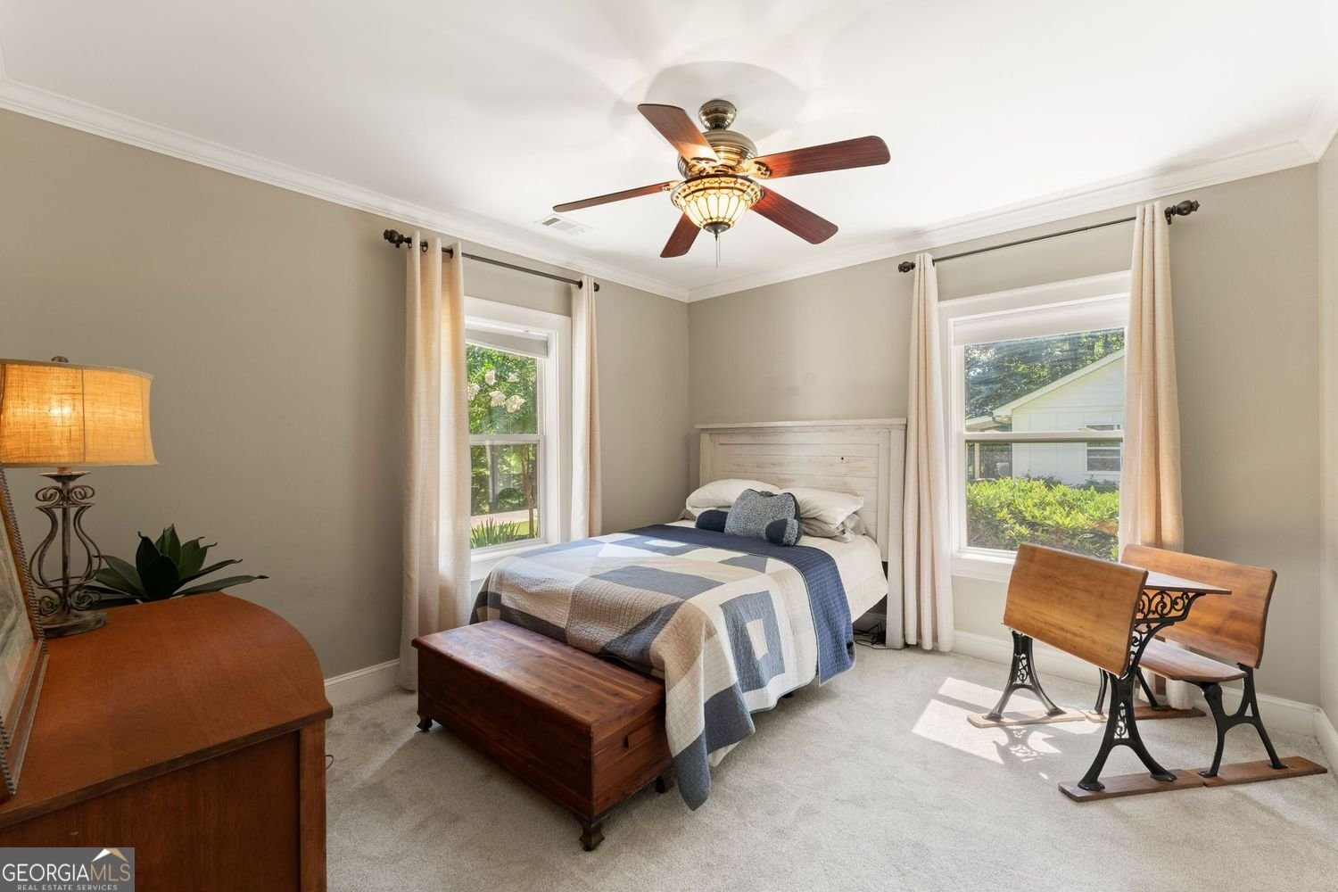 5473 Stevenson Road Murrayville - Photo 37