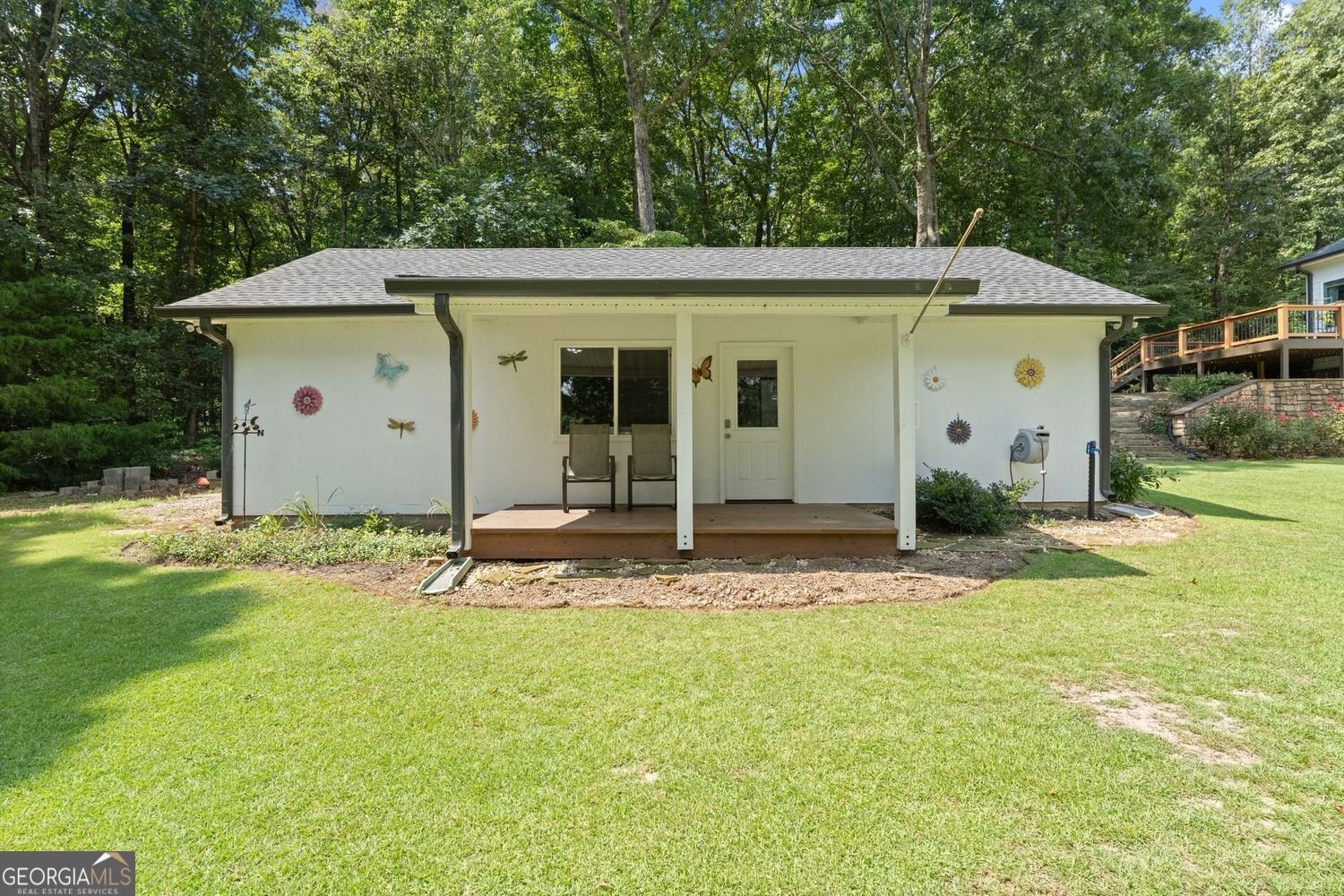 5473 Stevenson Road Murrayville - Photo 42