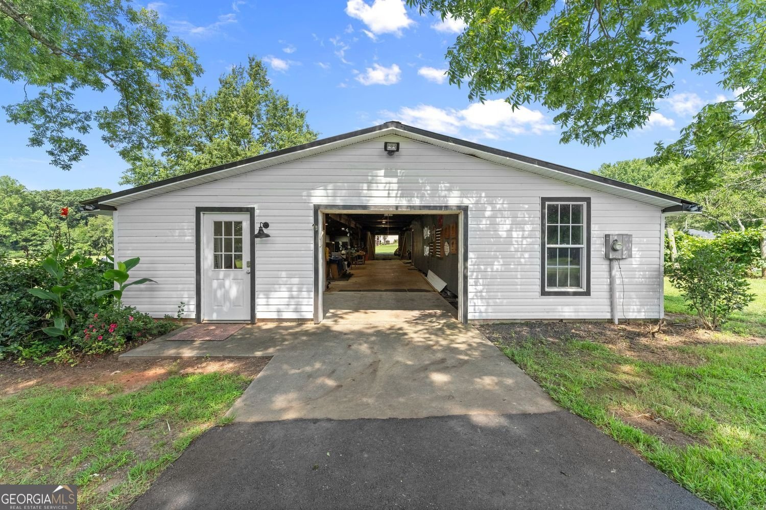 5473 Stevenson Road Murrayville - Photo 46