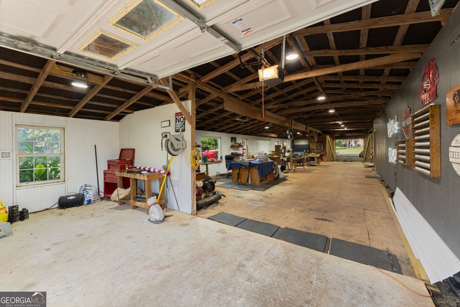 5473 Stevenson Road Murrayville - Photo 47
