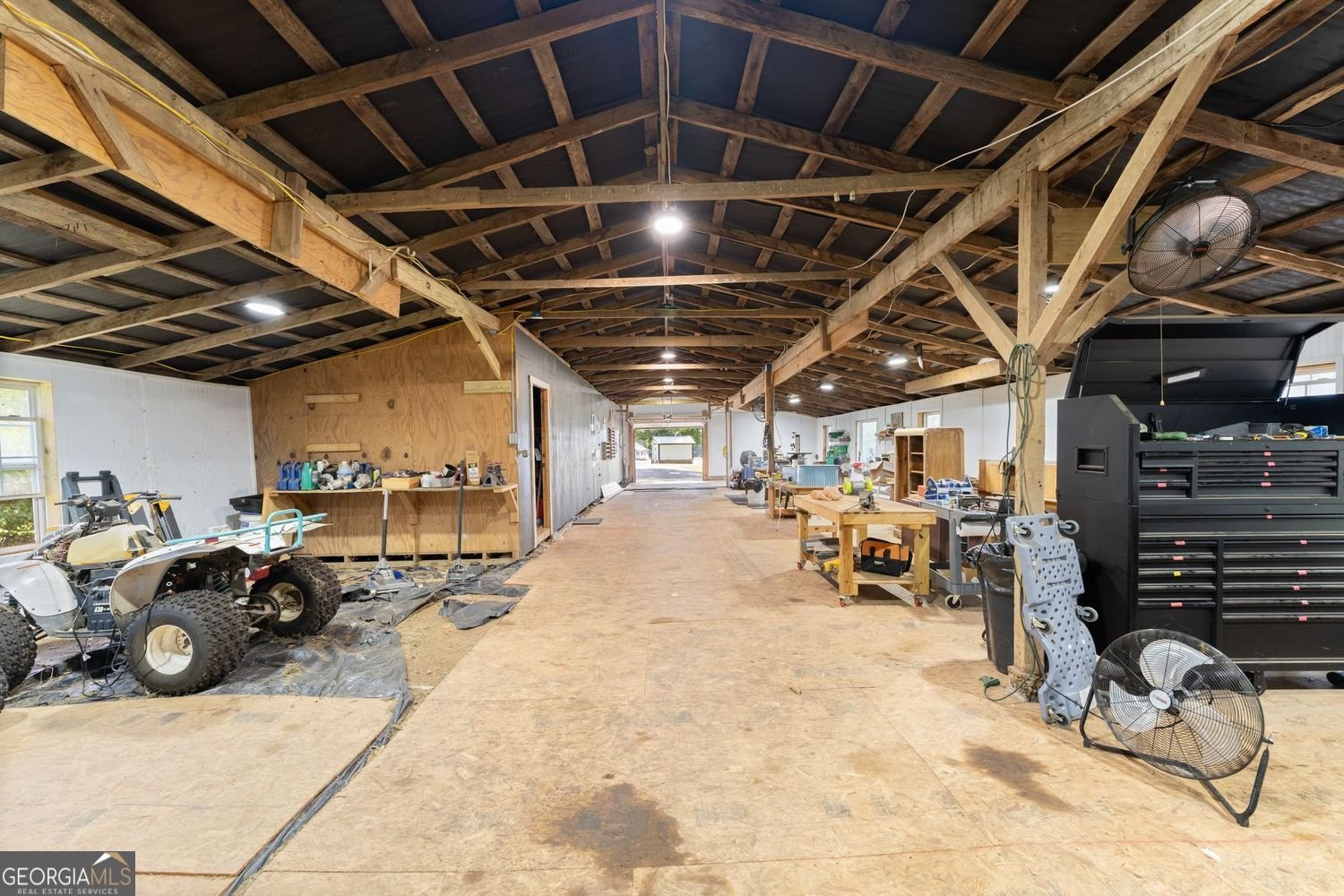 5473 Stevenson Road Murrayville - Photo 48