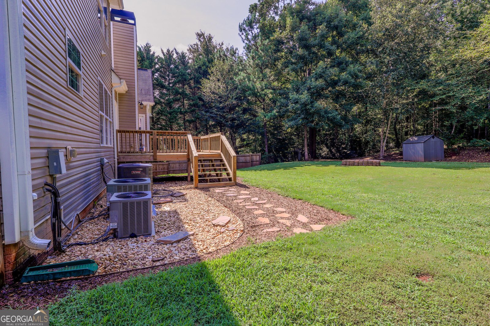 100 Chapman Oak Drive Newnan - Photo 11