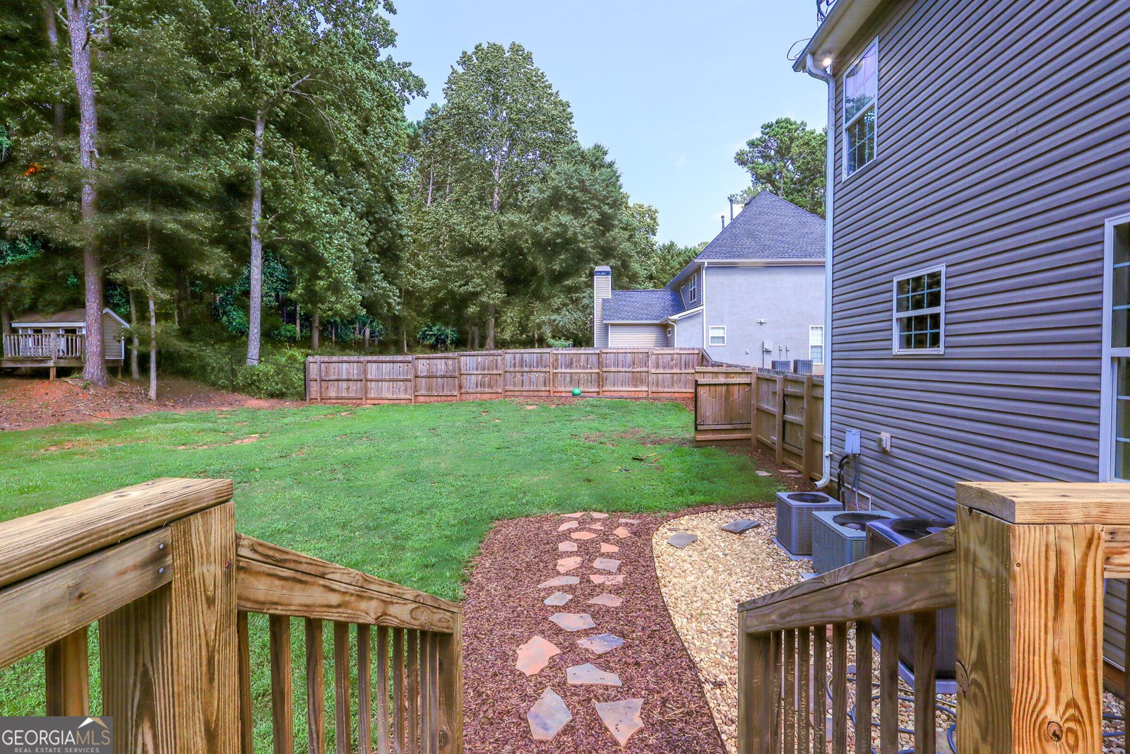100 Chapman Oak Drive Newnan - Photo 12