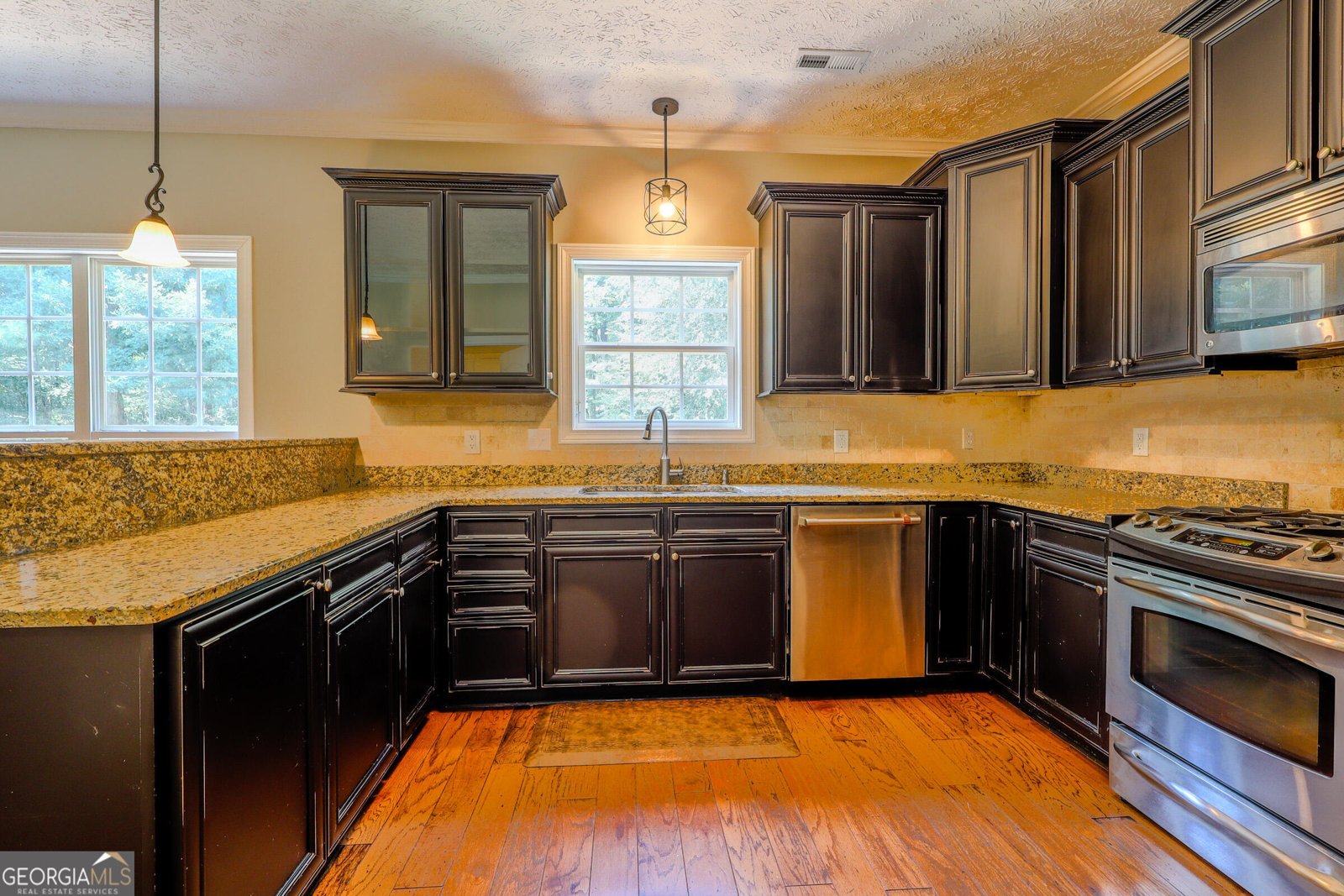 100 Chapman Oak Drive Newnan - Photo 14