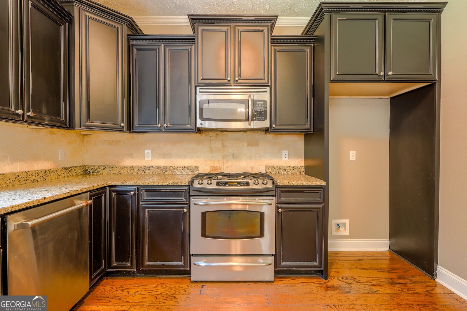 100 Chapman Oak Drive Newnan - Photo 15