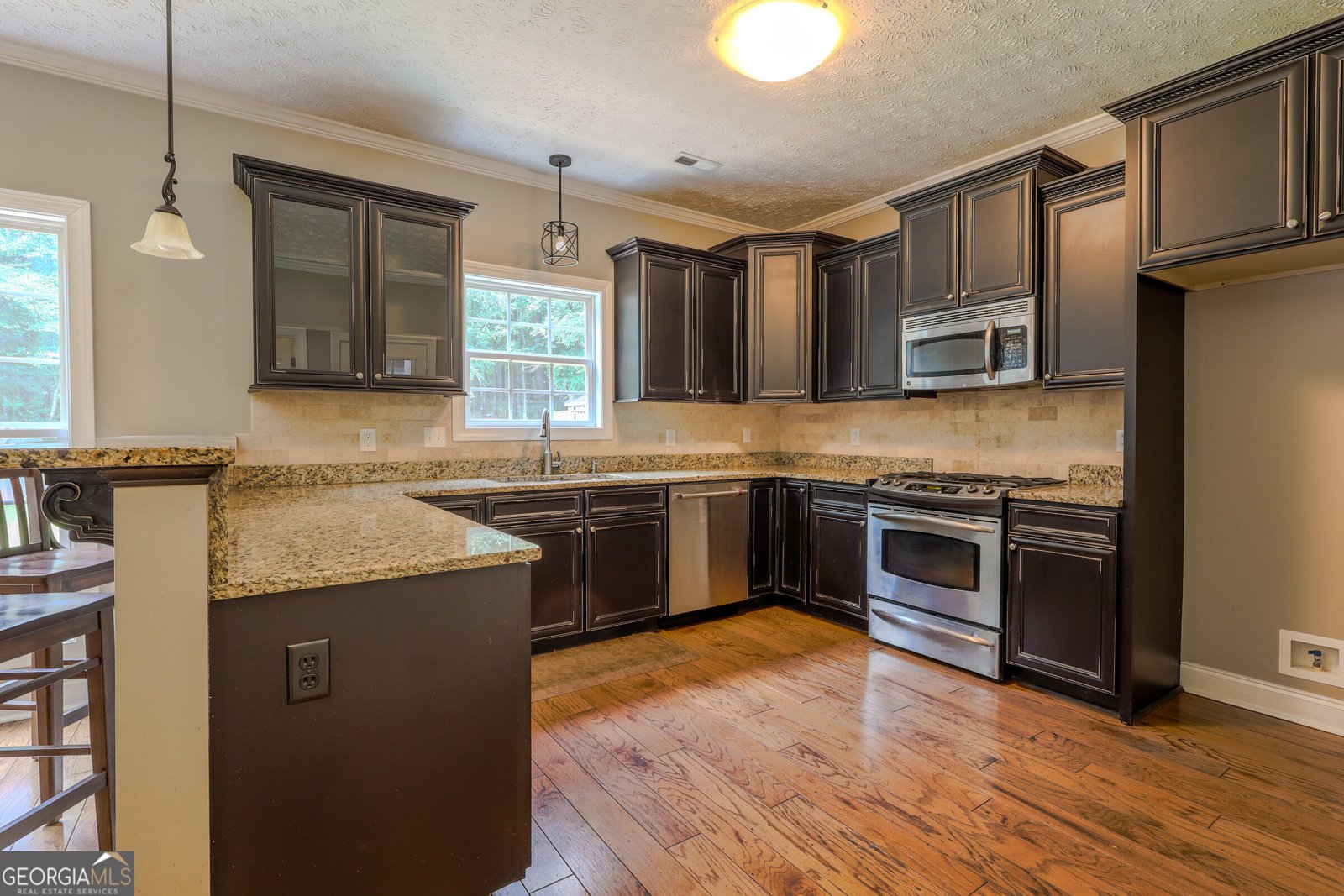 100 Chapman Oak Drive Newnan - Photo 17