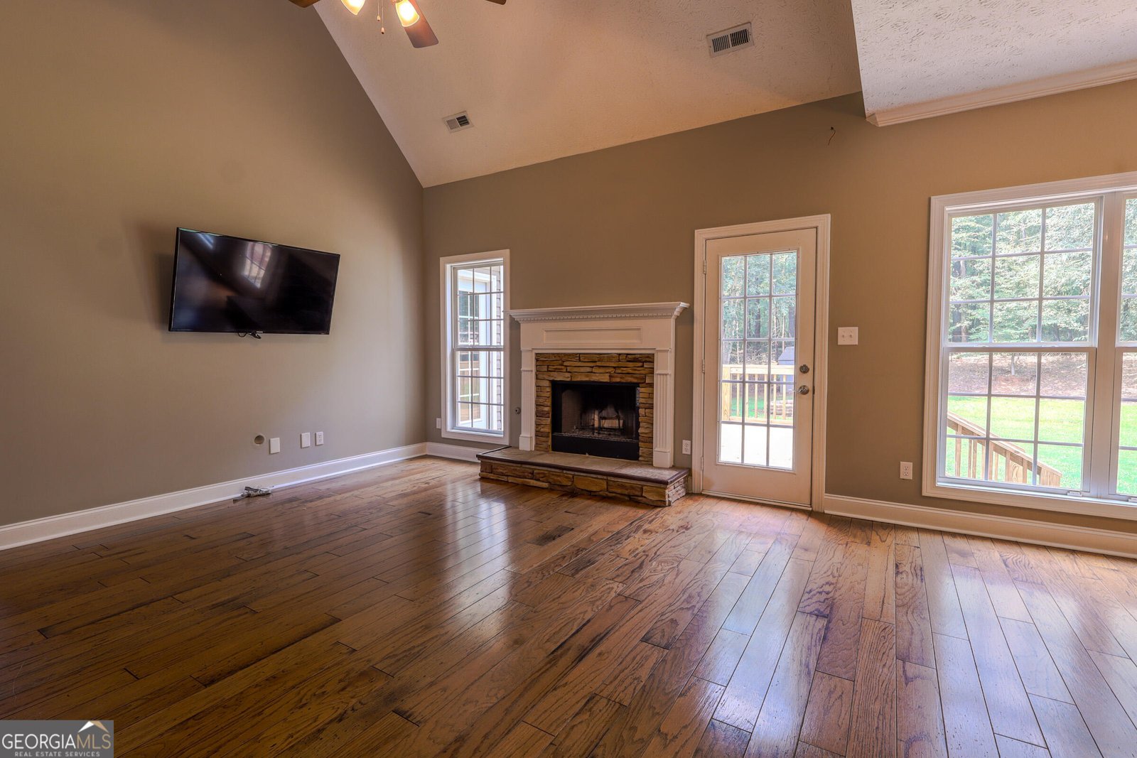 100 Chapman Oak Drive Newnan - Photo 20