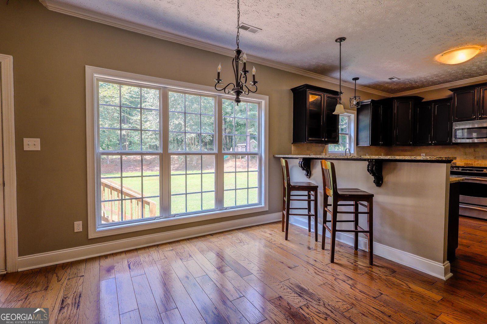 100 Chapman Oak Drive Newnan - Photo 21