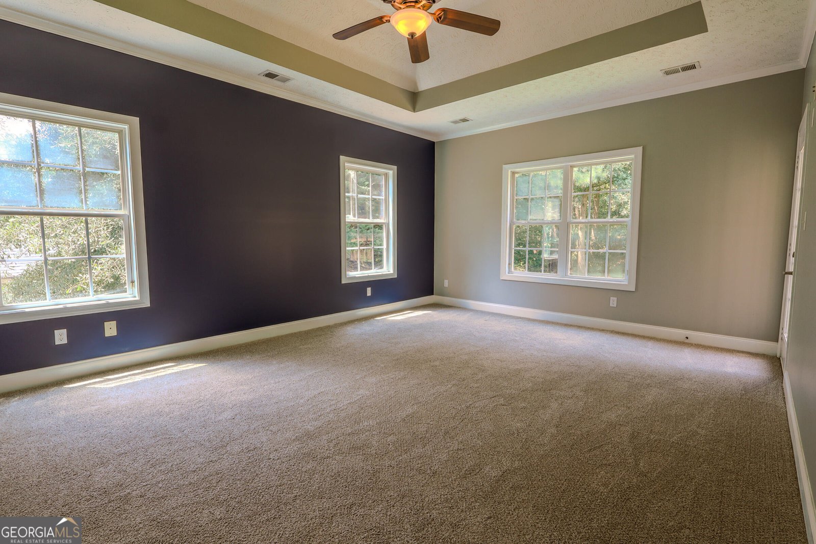 100 Chapman Oak Drive Newnan - Photo 22
