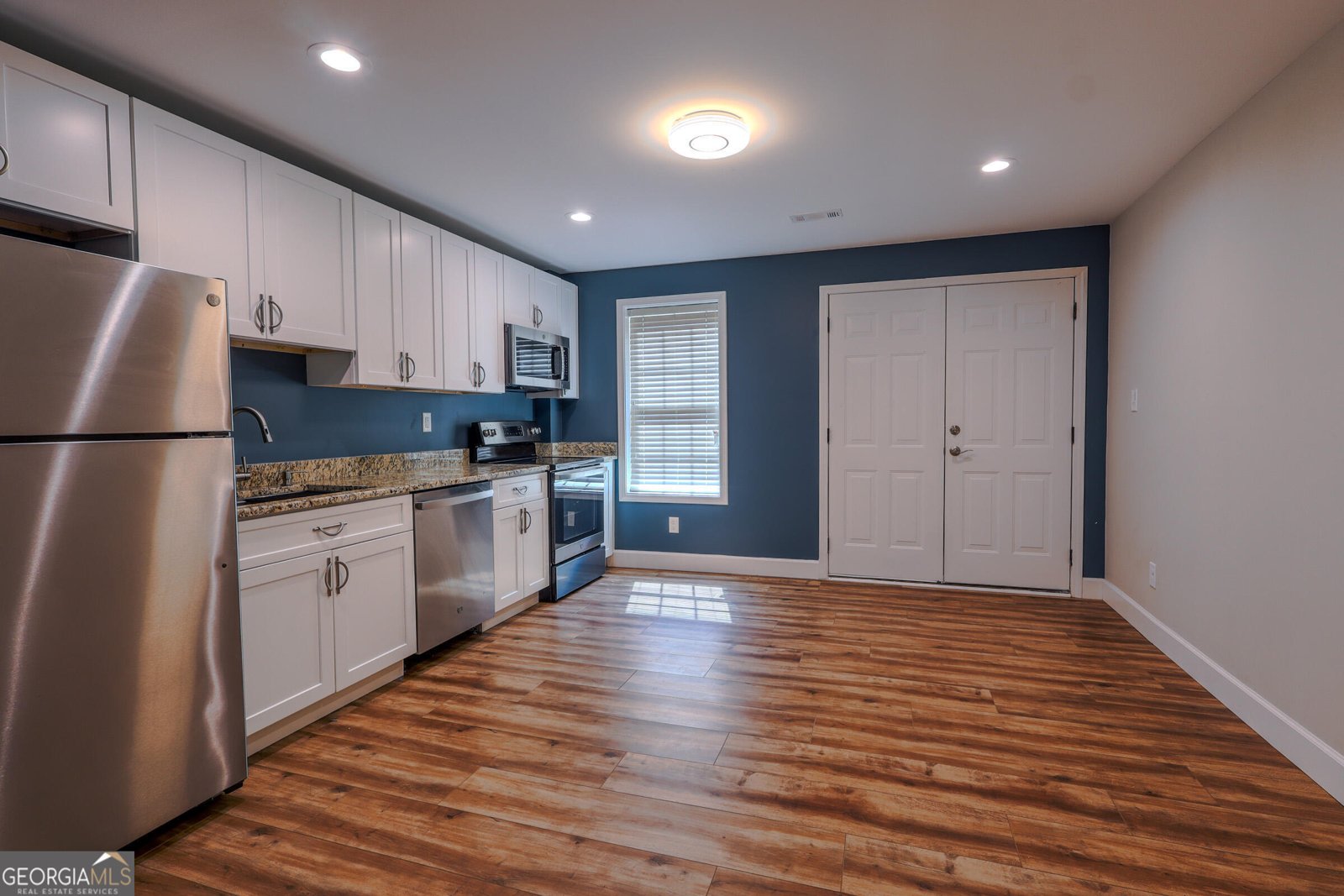 100 Chapman Oak Drive Newnan - Photo 43