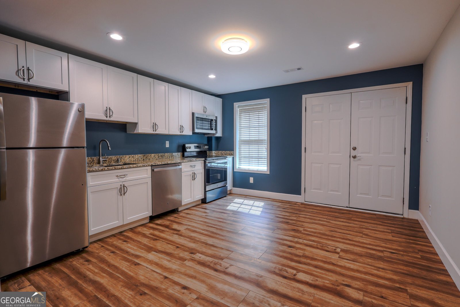 100 Chapman Oak Drive Newnan - Photo 49