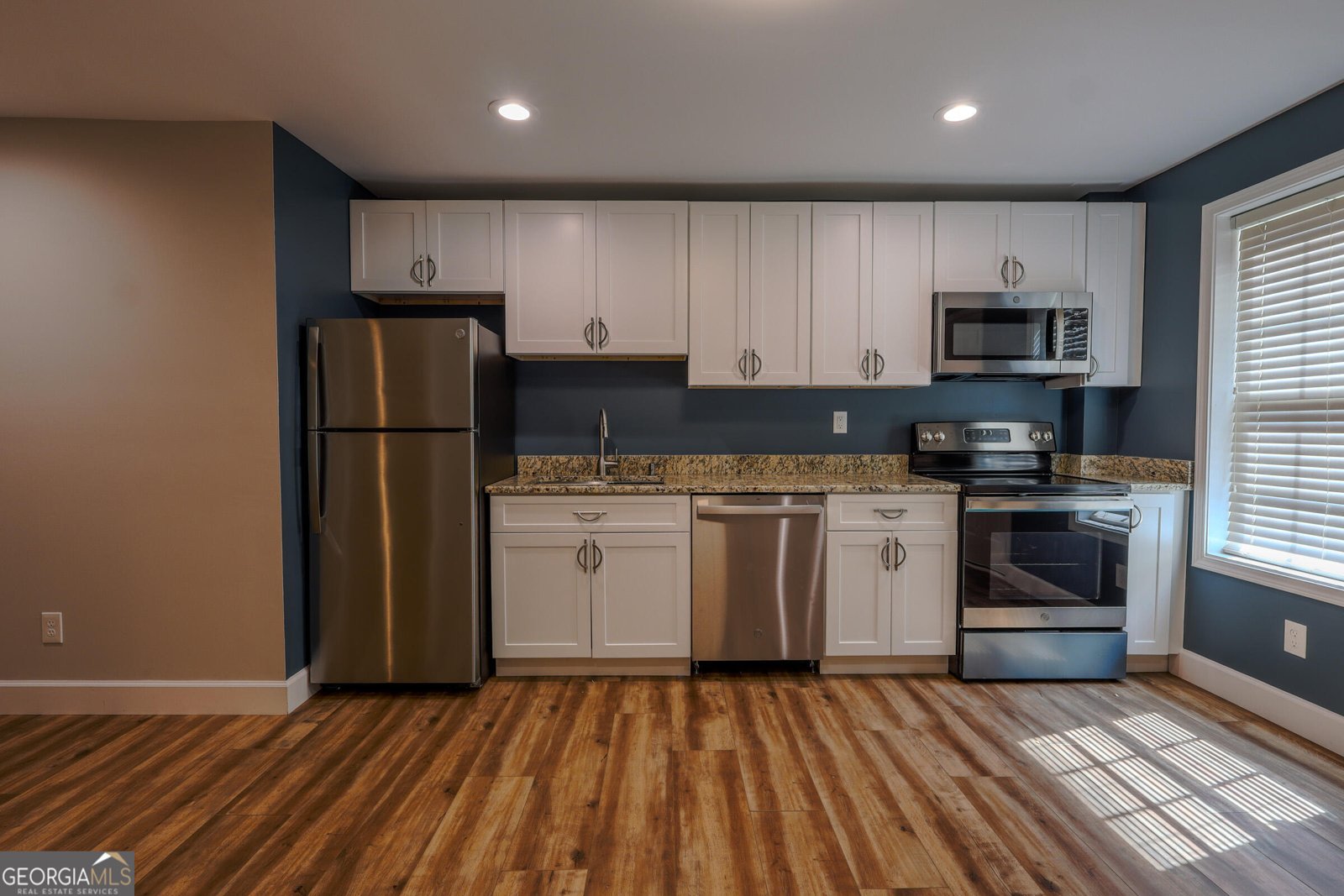 100 Chapman Oak Drive Newnan - Photo 56