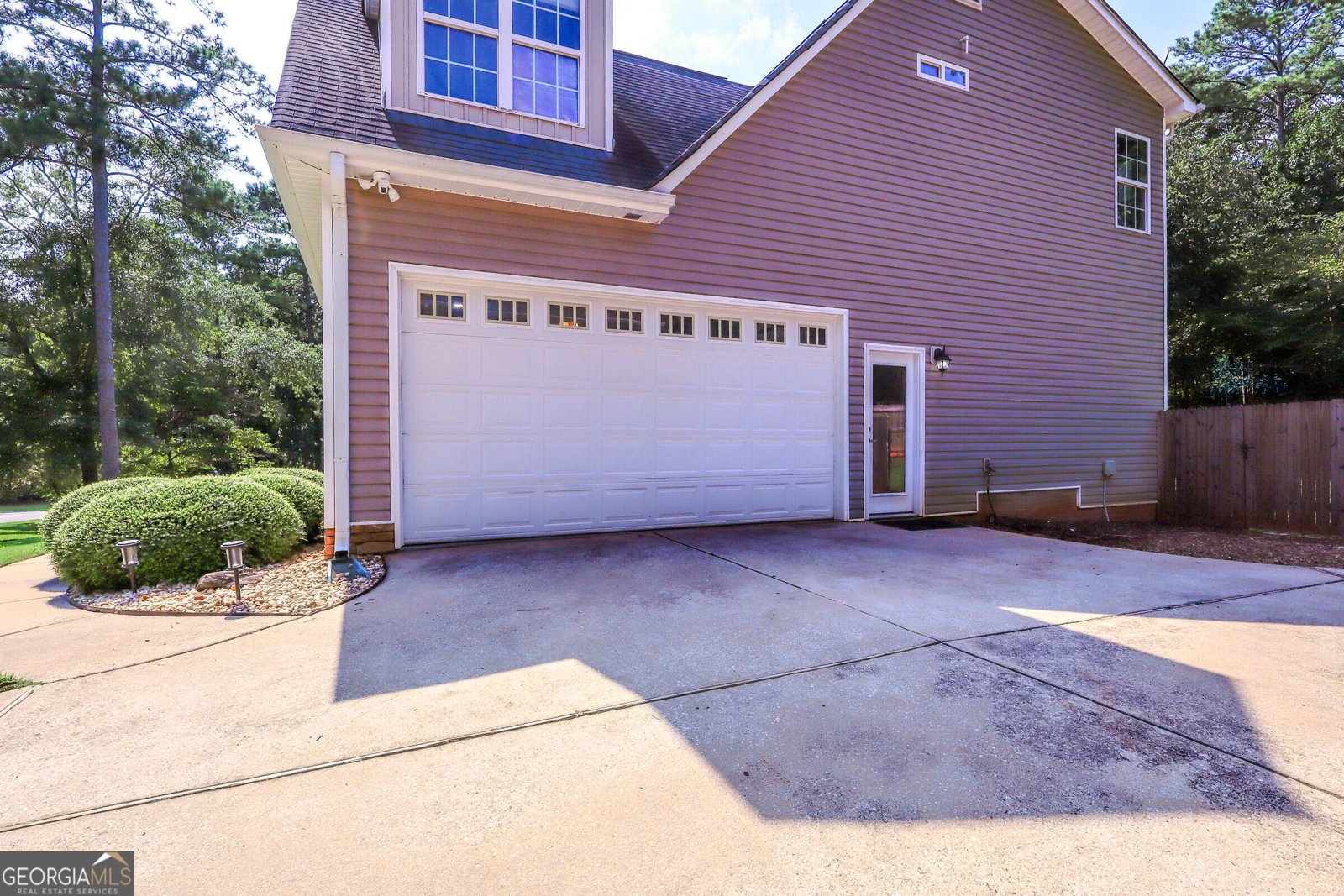 100 Chapman Oak Drive Newnan - Photo 8