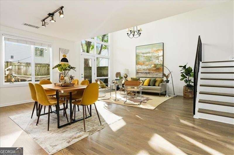 1269 Ponti Mews Atlanta - main photo