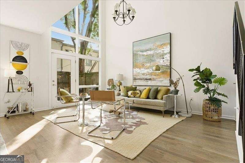 1269 Ponti Mews Atlanta - Photo 7