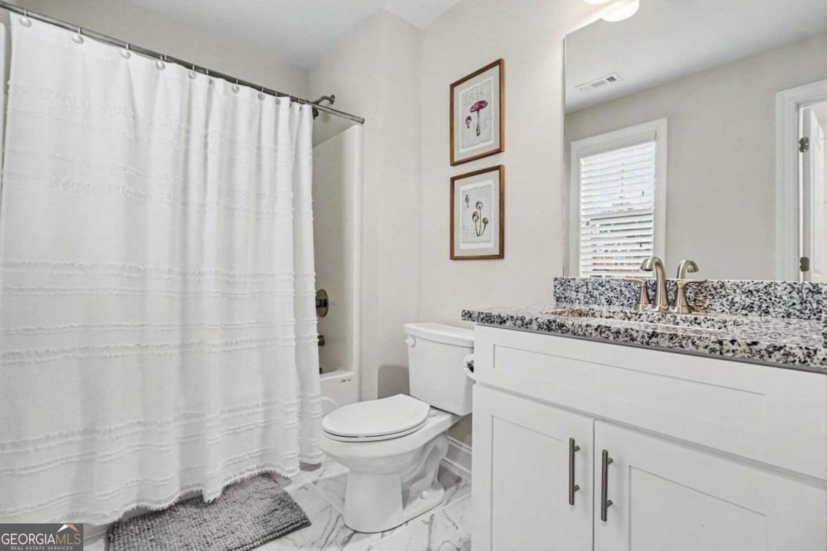 7540 Sunridge Lane Douglasville - Photo 13