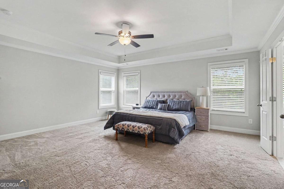 7540 Sunridge Lane Douglasville - Photo 14