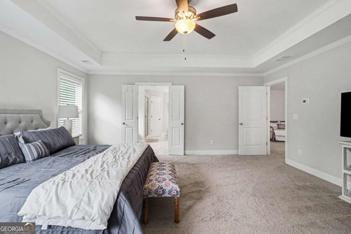 7540 Sunridge Lane Douglasville - Photo 15